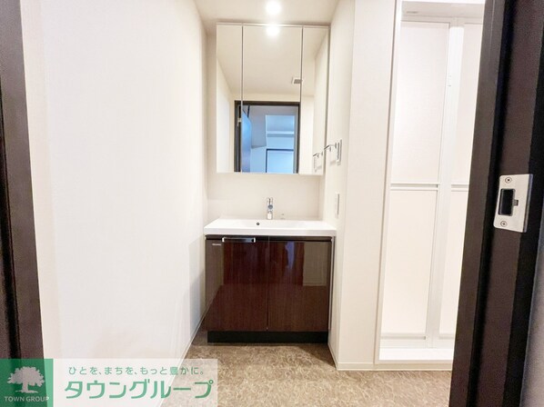 Prier Sanno (プリエサンノウ)の物件内観写真